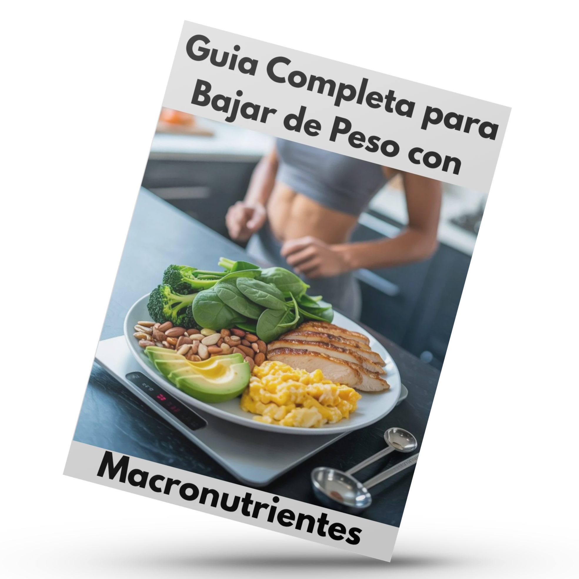Tu Guía Macro para Adelgazar